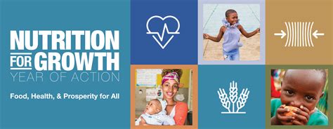 Nutrition for Growth (N4G) Year of Action - CanWaCH