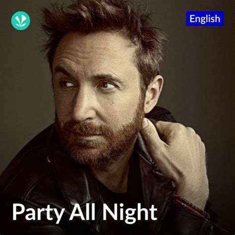 Party All Night - Latest Songs Online - JioSaavn