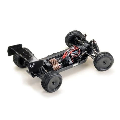 Buggy AB3 4 V2 4WD RTR EP 1 10 Absima HobbyShip Tienda De