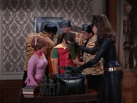 YARN I Don T Know I Feel Dizzy Batman 1966 S02E40 That Darn