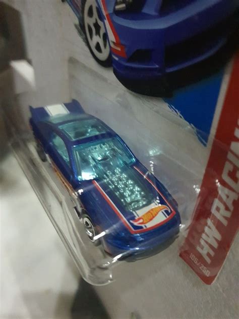 Hot Wheels FORD MUSTANG GT Hobbies Toys Toys Games On Carousell