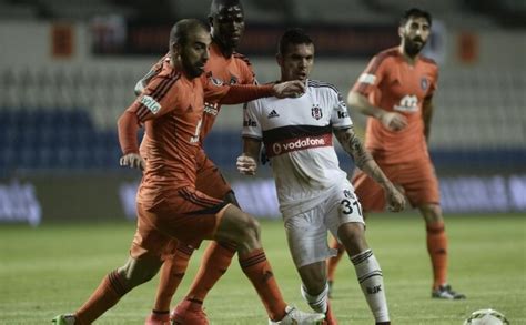 Kartal a zirve yolunda darbe Beşiktaş