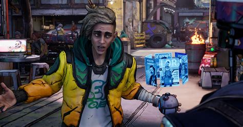 Gamescom New Tales From The Borderlands Chega Em Outubro