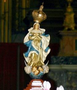 Virgen De Los Treinta Y Tres La Patrona De Uruguay 8 Nov Foros De