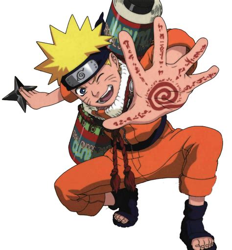 Uzumaki Naruto Perfis And Cross Wiki Fandom