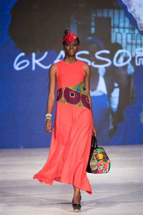 Geleyi — global-fashions: 6KASSO - Kinshasa Fashion Week...