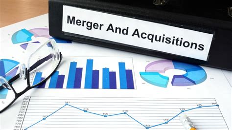 Cash Vs Stock Acquisitions What S Driving The Bus