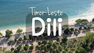 Things To Do In Dili City Hall Dili Timor Leste Gems Travel