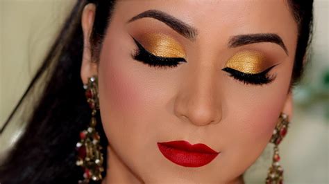 Step By Makeup Tutorial For Beginners In Hindi