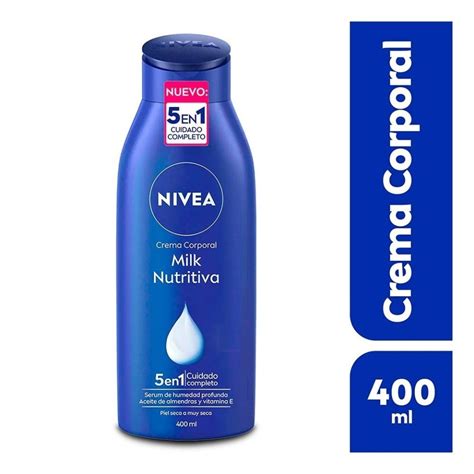 Nivea Body WAN en Walmart Tu tienda en línea México