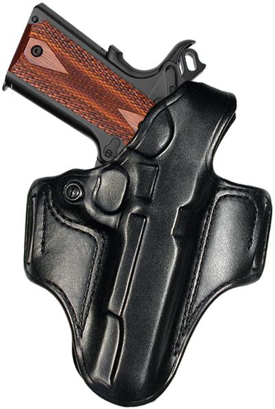 Brigade Holsters Leather Gun Holsters And Accessories