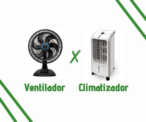 O Que Refresca Mais Ventilador Ou Climatizador Blog Webar