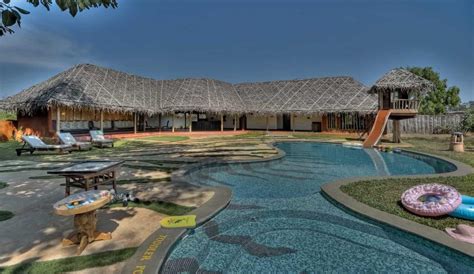 Kabini Resorts Kabini River Lodge Kabini Jungle Safari Bangalore