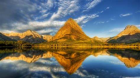 Glacier National Park 4k Wallpapers Wallpaper Cave