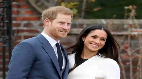 Who is Meghan Markle Husband now? At what age did Meghan Markle get ...