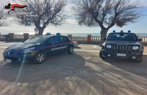 Piombino Truffa Ai Danni Di Un Anziana Denunciato Il Responsabile