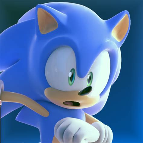 Sonic Sonic The Hedgehog Wallpaper 44621378 Fanpop