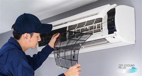 3 Benefits Of Regular Aircon Servicing And Maintenance City Cooling