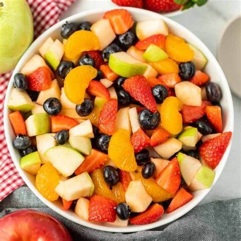 Copycat Chick Fil A Fruit Cup Recipe Eating On A Dime