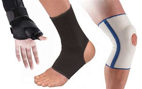 Orthopedic Braces Albion Foot Clinic