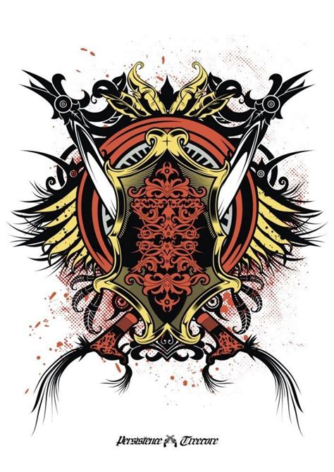 Dayak Tribe Of Borneo By Godzillarge Artofit