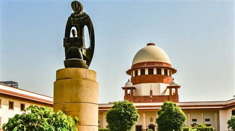 Chhattisgarh Liquor Scam Sc Questions Ed Over Hurry In Filing Plea