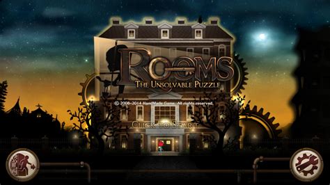 Download Rooms: The Unsolvable Puzzle Full PC Game