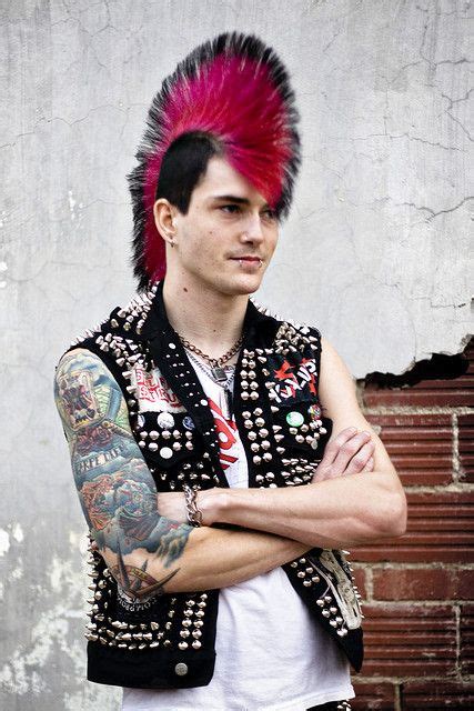 I Want A Punk Man In My Life Punk Rock Fashion Punk Culture Punk