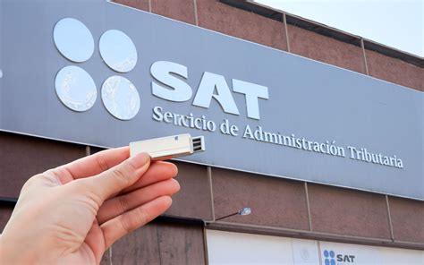 E Firma Del Sat Te Contamos Qu Es Y Qui N Debe Solicitarla Para