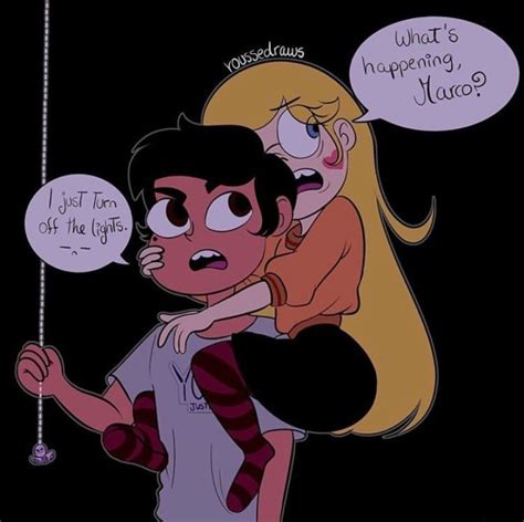 #starco comic on Tumblr