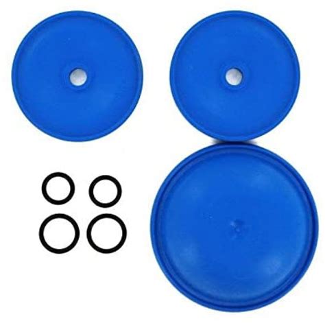 Onenbary Hypro D Blueflex Kit Diaphragm Repair Kit