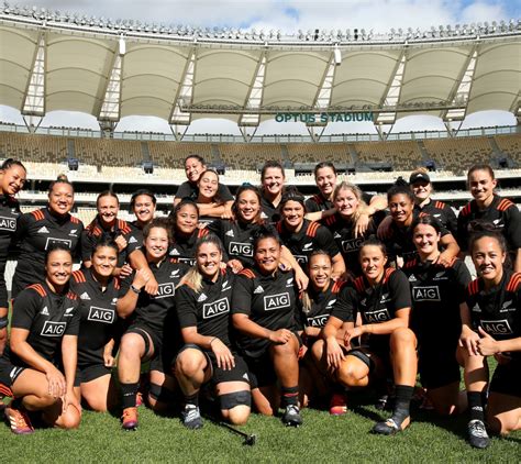 Black Ferns