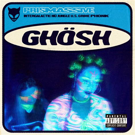 Song You Need GhÖsh Go Full Satanic Camp The Fader