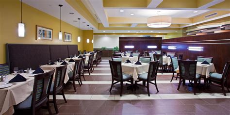 Restaurants Near Holiday Inn Titusville - Kennedy Space Ctr