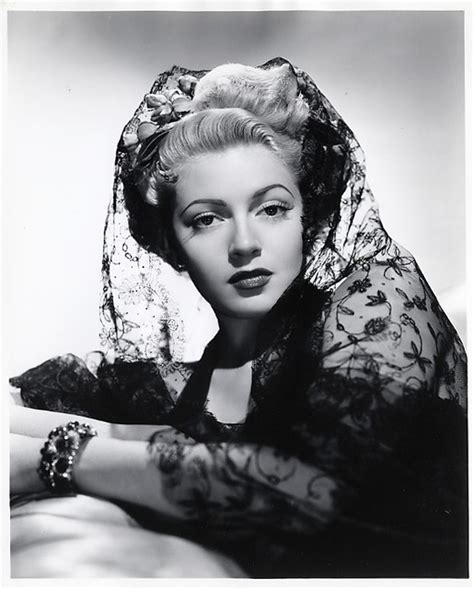 Lana Turner [Actress]