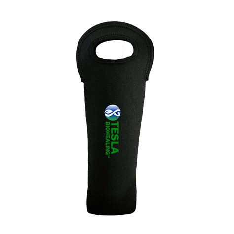 Tesla Biophotonizer Tote – Tesla BioHealing
