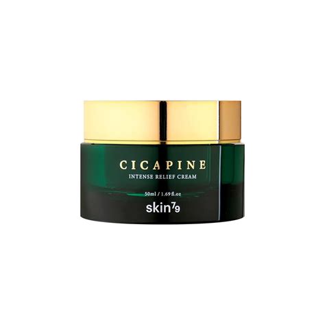 Get Skin79 Cica Pine Intense Relief Cream Delivered Weee Asian Market