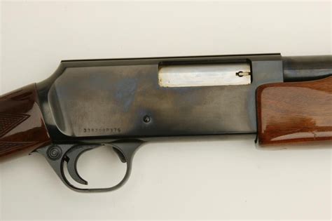 Browning Model Bpr Pump Action Rifle 22 Magnum