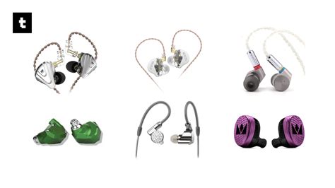 A Perfect Guide to IEM Earphones: 9 best IEM Earphones