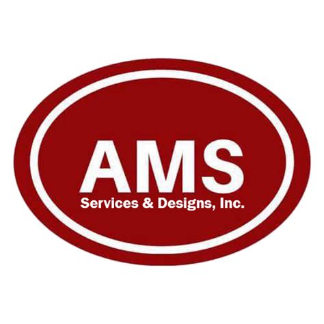 Ams Services And Design Inc Wide Format Printing And Electrical Contracting