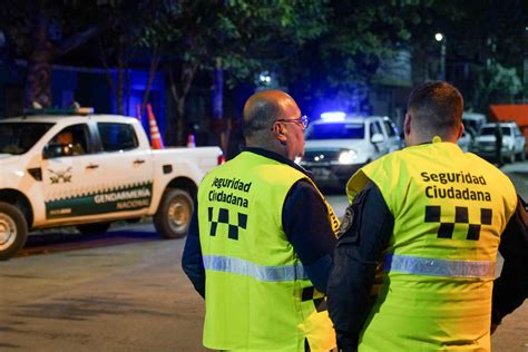 San Martín on Twitter Junto a Gendarmería y la Policía Federal