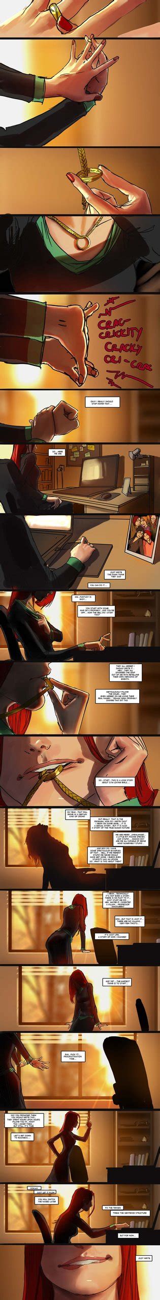 Sunstone Sunstone Completed Mercy Ongoing Luscious Hentai Manga Porn
