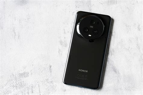 Honor Magic 5 Pro Review Amateur Photographer