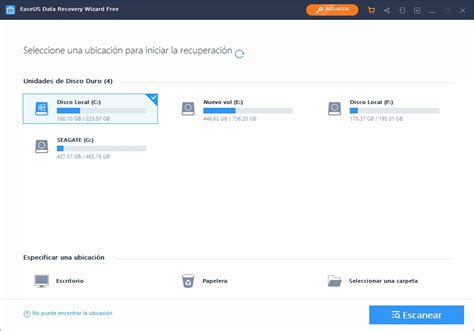 Programas Para Recuperar Datos Borrados De Un Disco Duro
