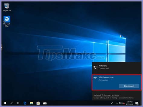 How To Connect L Tp Ipsec Vpn On Windows Tipsmake