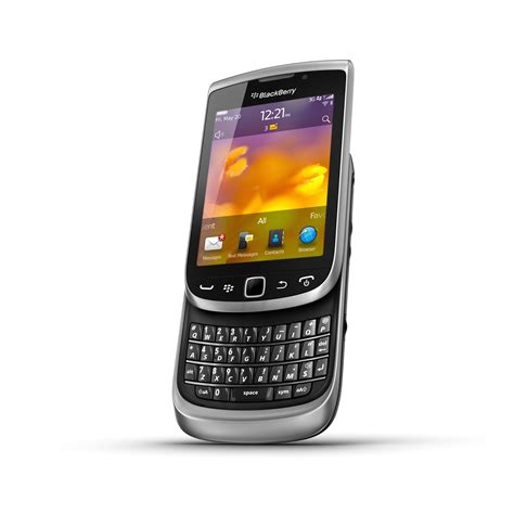 Rim Previews Suite Of New Blackberry Phones Wired