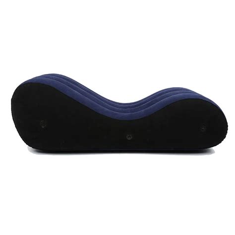 Bdsm Sof Cama Sexual Inflable Para Adultos Coj N De Posici N Sexual