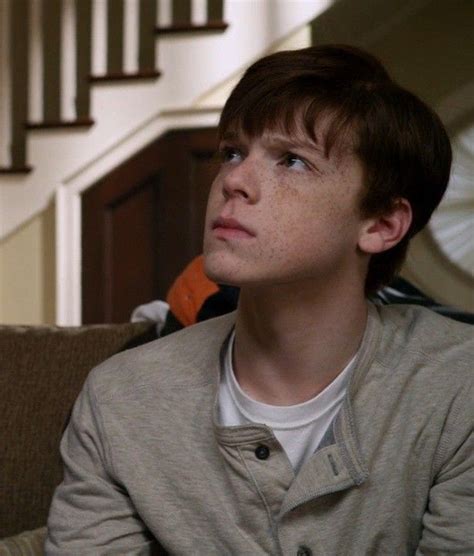 Ian Gallagher в 2024 г Кинозвезды Актер Фанатка