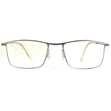 Mykita Accessories Mykita Eyeglasses Frames Lite Bjorn Col6 Shiny