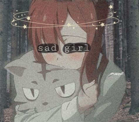 Pfps Sad Pfp Aesthetic Sad Pfp Wallpapers Wallpaper Cave Anime Pfp